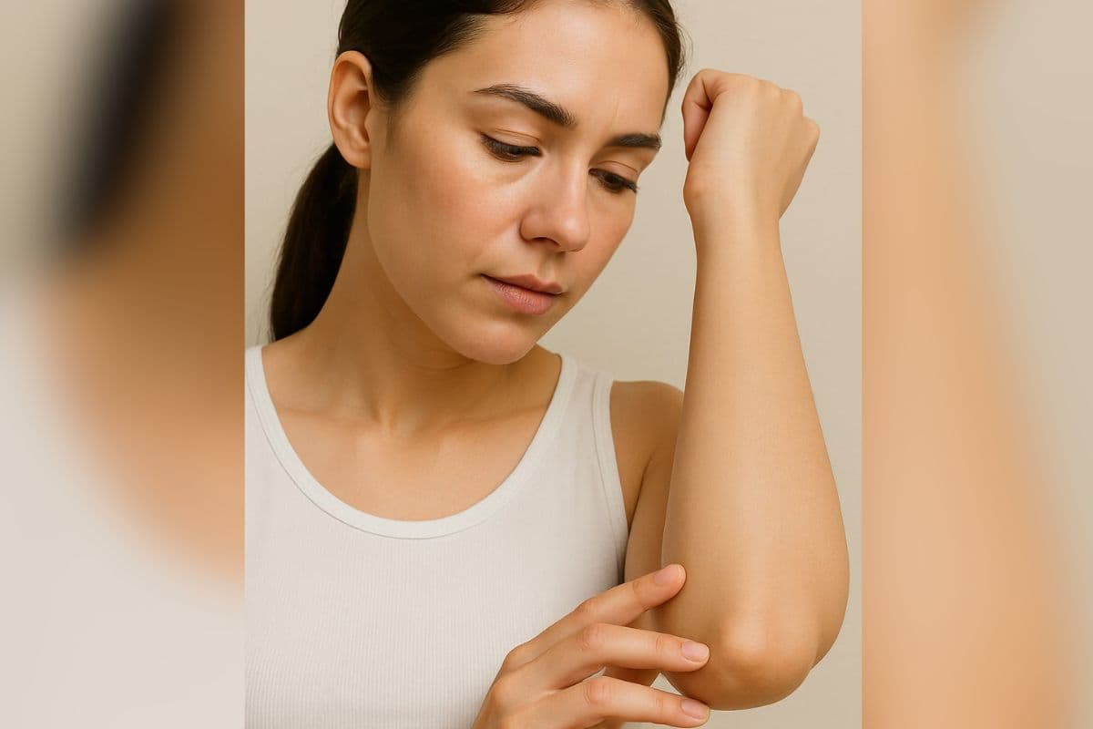 How To Get Rid Of Dark Elbows: डार्क एल्बो की समस्या, कोहनी का कालापन मिटाने के लिए अपनाएं ये टिप्स