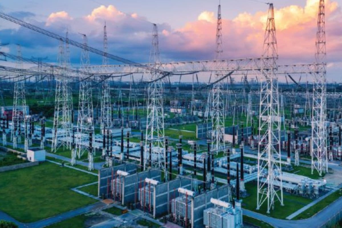 नवादा को मिली बड़ी सौगात, छह करोड़ की लागत से बनेगा नया इलेक्ट्रिकल सबस्टेशन