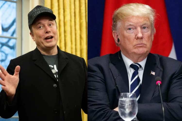 Elon Musk Resigns: ट्रंप से अलग क्यों हुए एलन मस्क? सामने आई बड़ी वजह