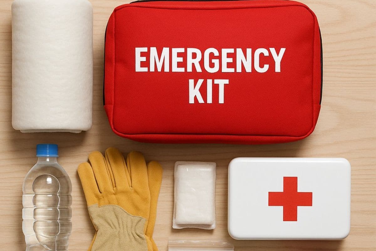 Emergency Kit: सरहदी इलाके में रह रहे हैं, तो इमरजेंसी सिचुएशन में इन चीजों को रखें अपने पास