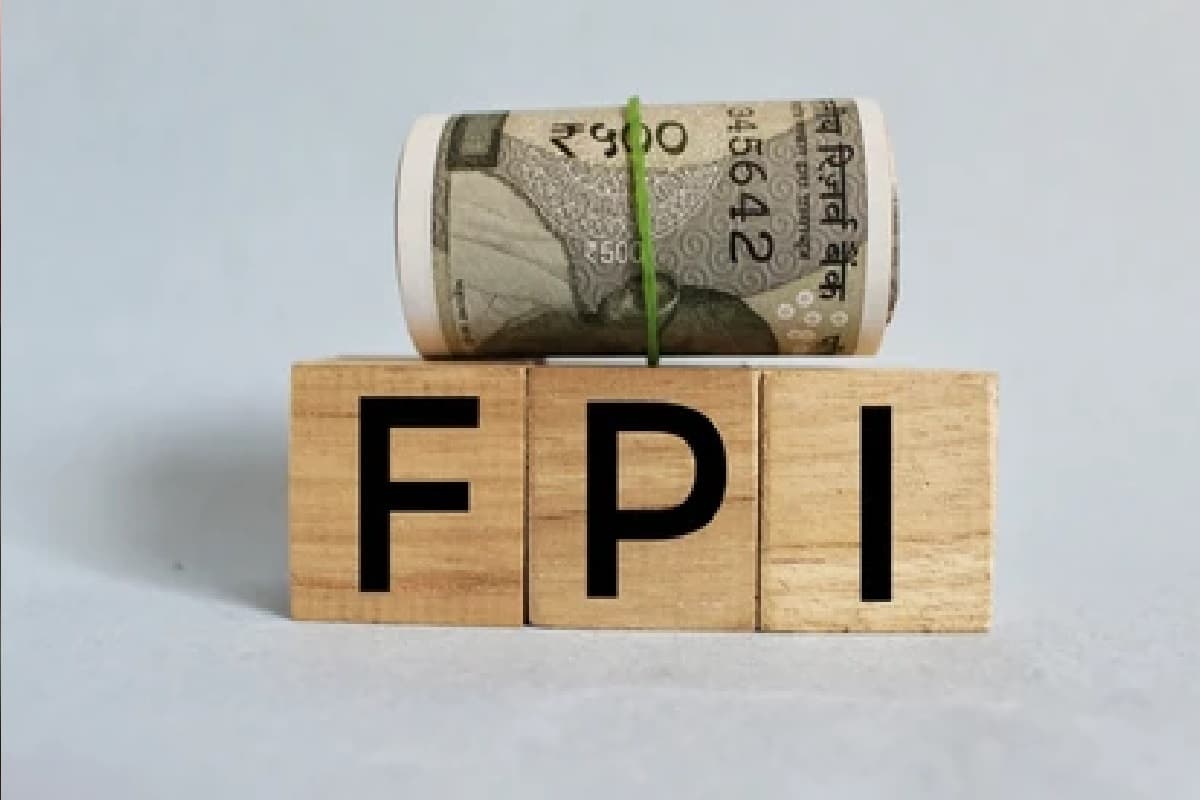 विदेशी निवेश में भारत ने तोड़ दिया रिकॉर्ड, एफपीआई ने ताबड़तोड़ किया निवेश