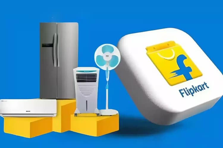 Flipkart Cooling Days Sale 2025: गर्मी में राहत! AC, फ्रिज और कूलर पर 50% तक की छूट