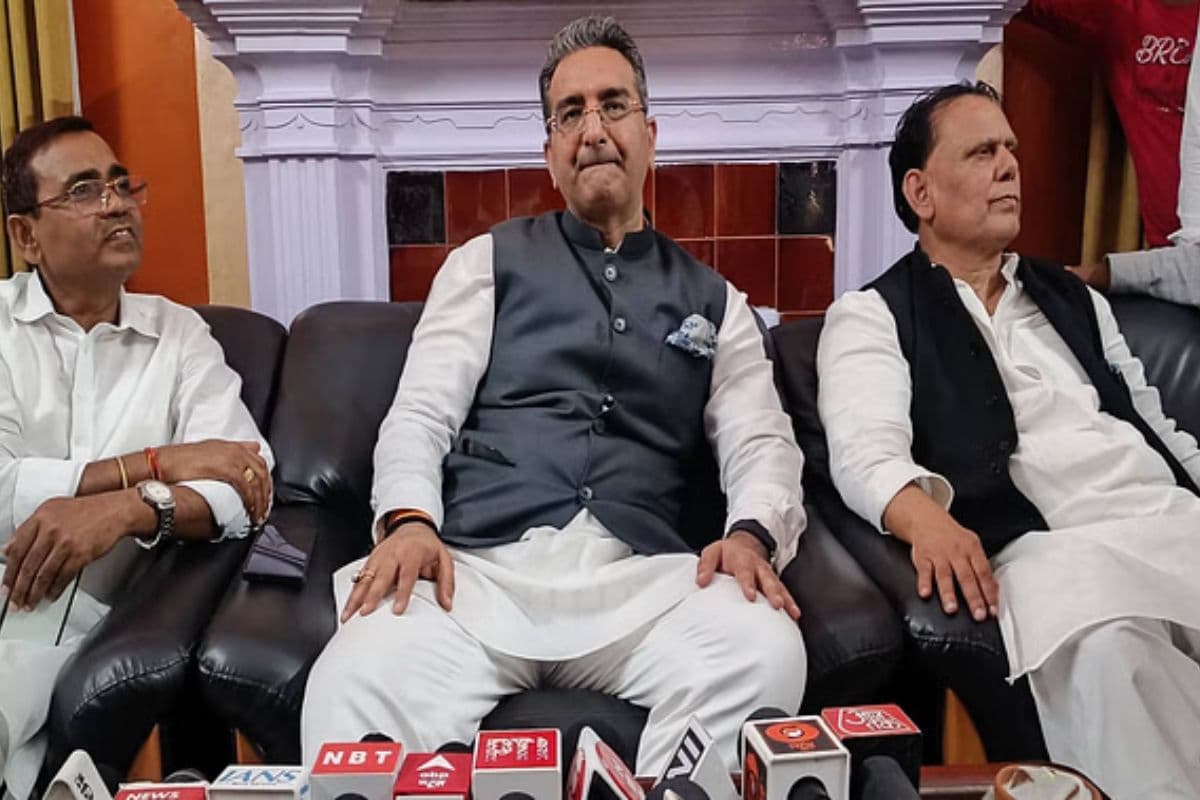 Operation Sindoor: गौरव भाटिया बोले- आतंकवाद का नेस्तनाबूद होना निश्चित