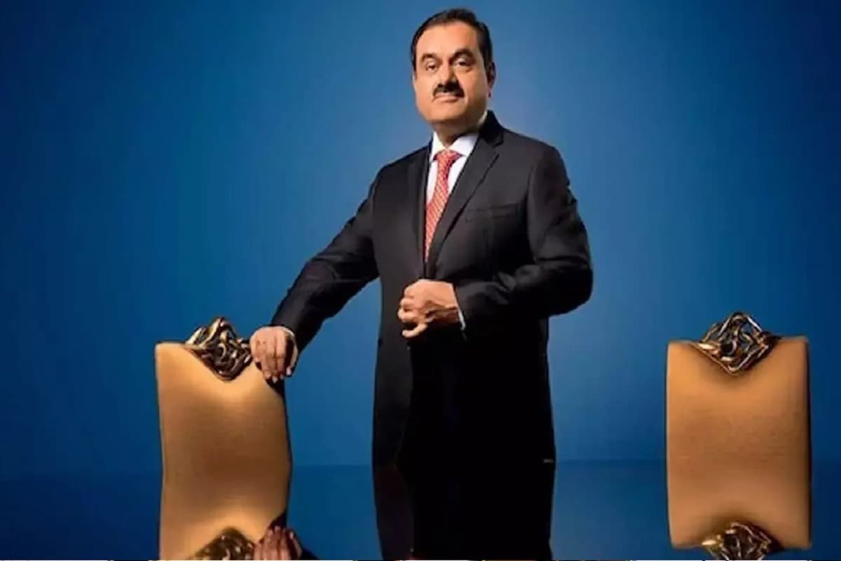ये क्या! गौतम अदाणी को मिलती है इतनी कम सैलरी