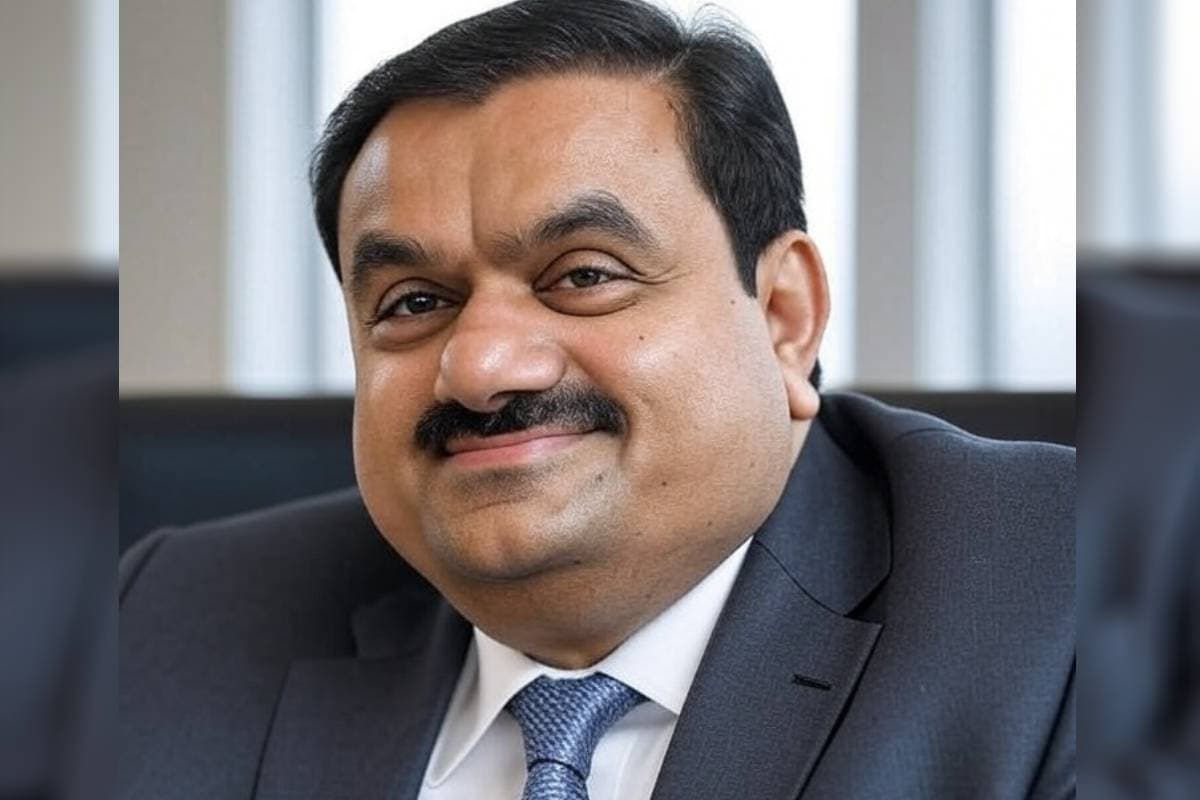 पाकिस्तान को साथ देना तुर्किए को पड़ा भारी, गौतम अदाणी ने कर दिया स्ट्राइक