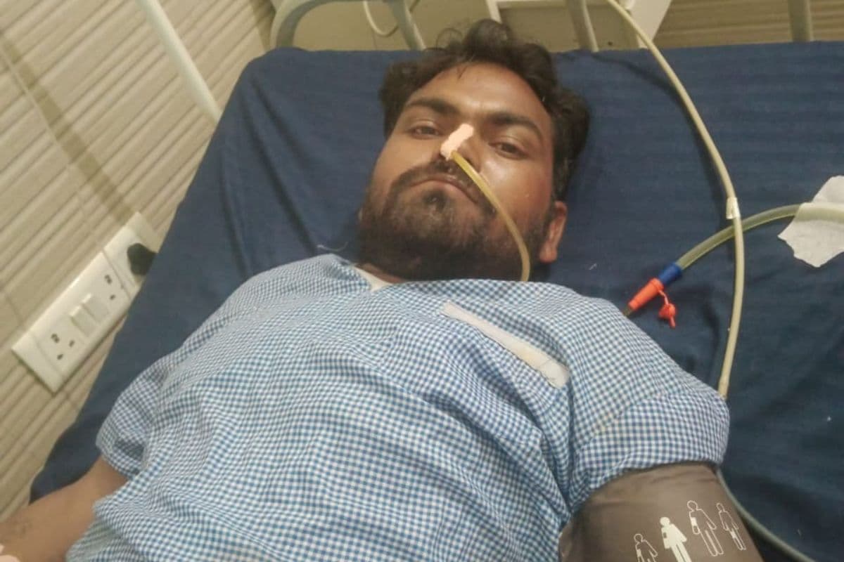 TSPC News: पलामू पुलिस को बड़ी सफलता, मुठभेड़ में घायल सब जोनल कमांडर वाराणसी से गिरफ्तार