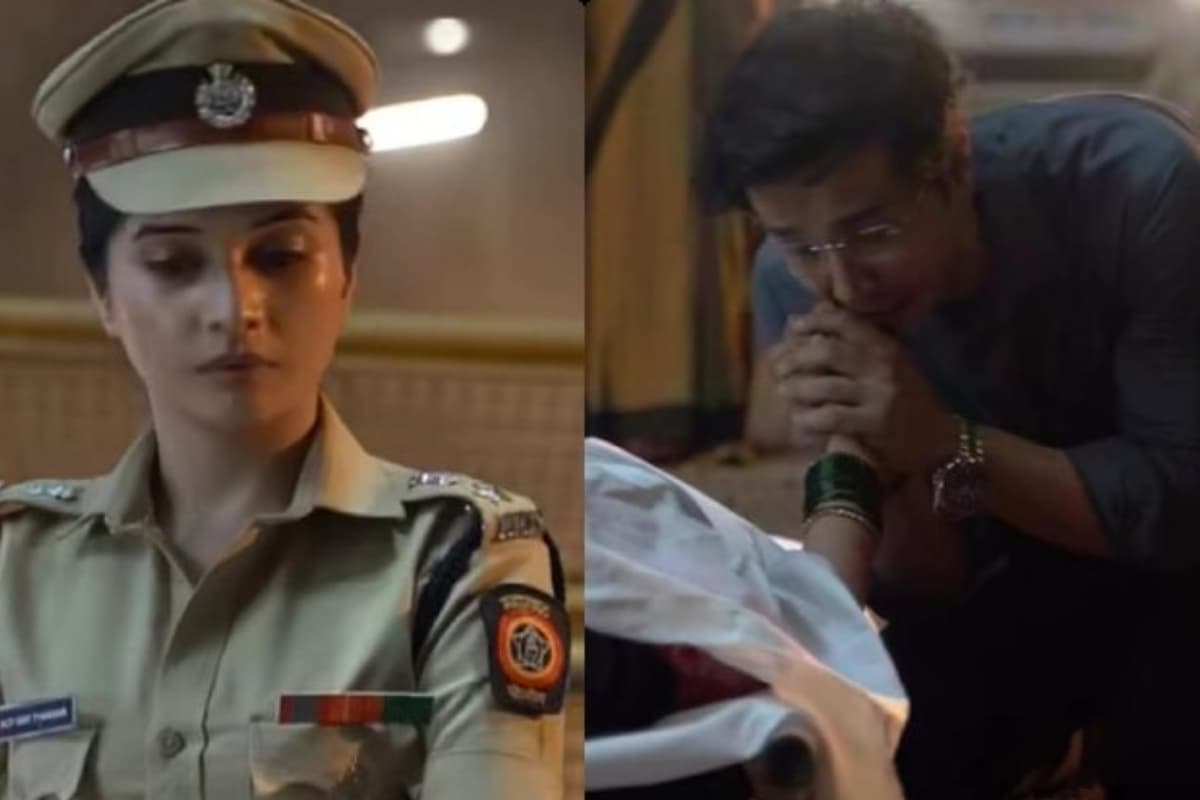 Ghum Hai Kisikey Pyaar Meiin: सवी इस शख्स पर लगाएगी तेजू के हत्या का आरोप, ऐसे होगी नील संग दोस्ती