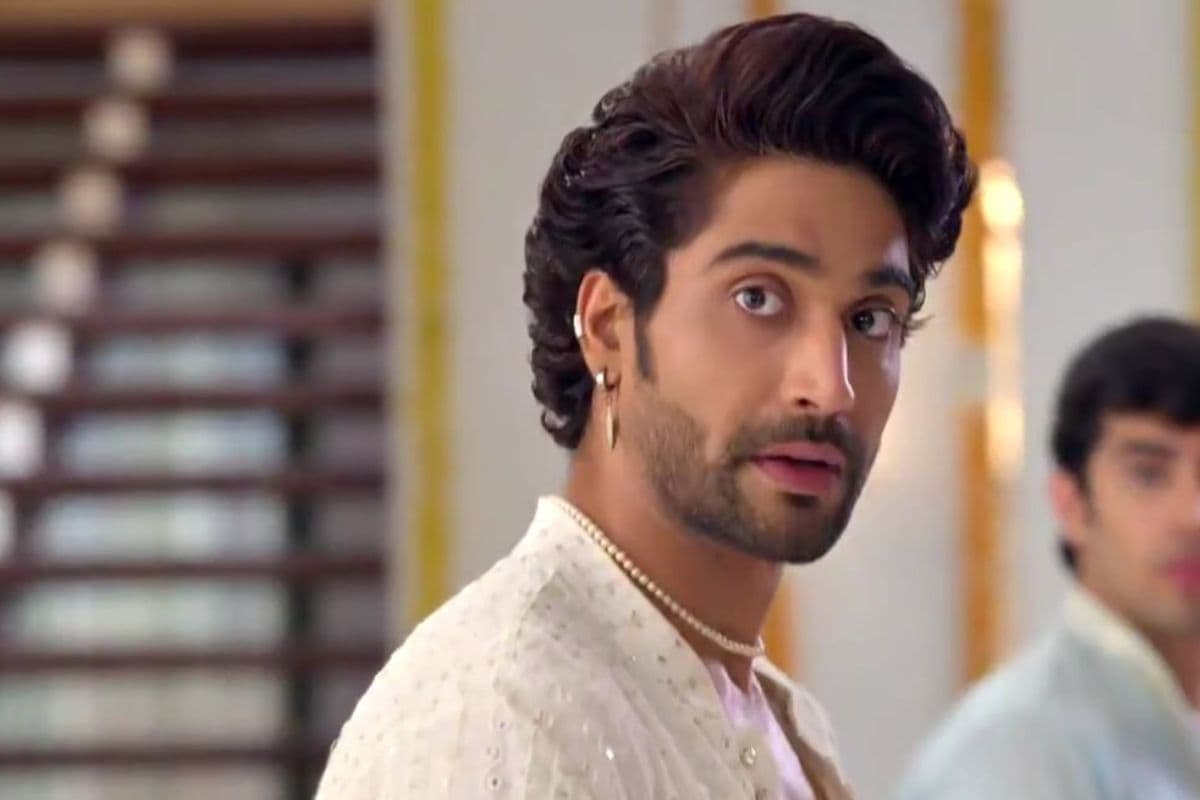 Ghum Hai Kisikey Pyaar Meiin: तेजू को फंसाने के पीछे है ये शख्स मास्टरमाइंड, नील के सामने किया खुलासा