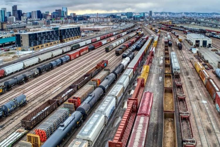 Good News! बिहार में खुलेंगे 3 नए गति शक्ति कार्गो टर्मिनल, लोगों को मिलेगा रोजगार