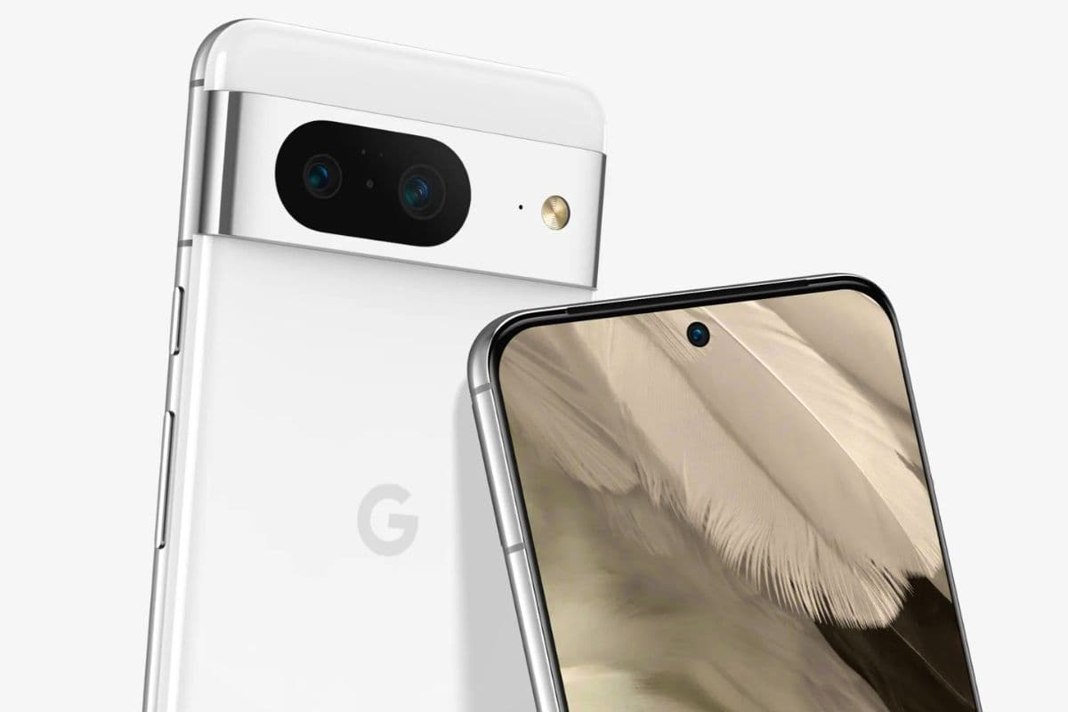 Google Pixel 8 पर मिल रहा है 19,000 रुपये तक का बंपर डिस्काउंट, सस्ते दाम पर घर लाने का मौका