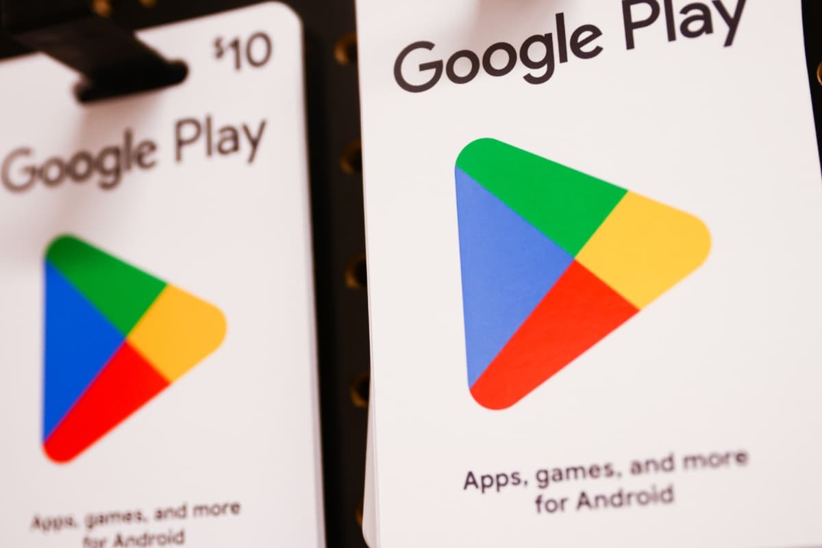 Google Play Store Cleanup 2025