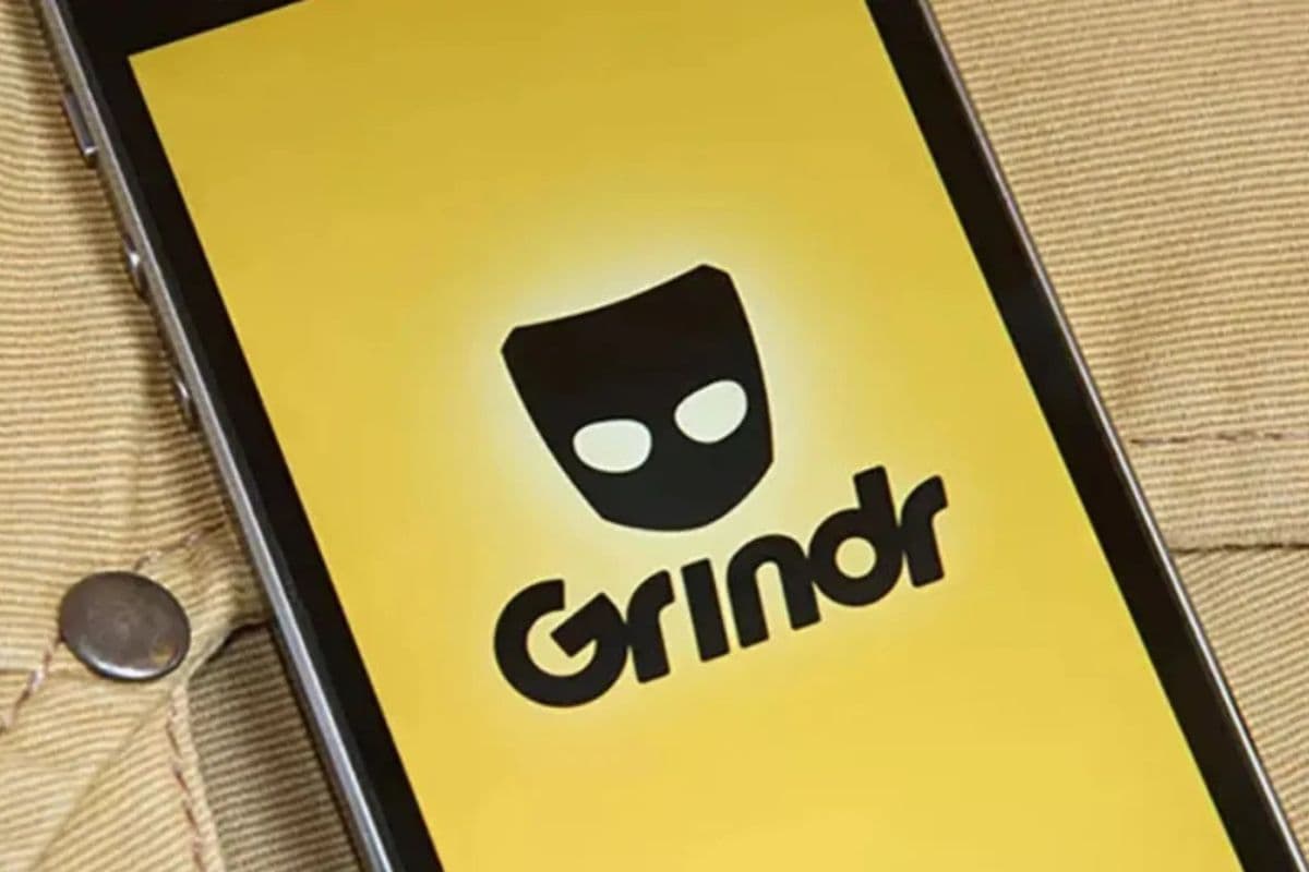 क्या है Grindr ऐप? कैसे लड़के-लड़कियां बन कर लोगों को फसा रहे अपनी जाल में, इस्तेमाल करते हैं तो हो जाएं सतर्क