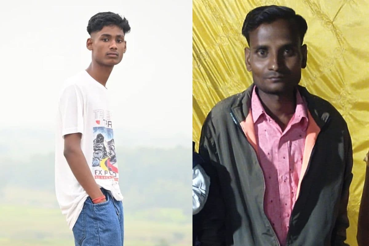 गुमला में चार अलग-अलग हादसों में चार लोगों की मौत, तीन घायल