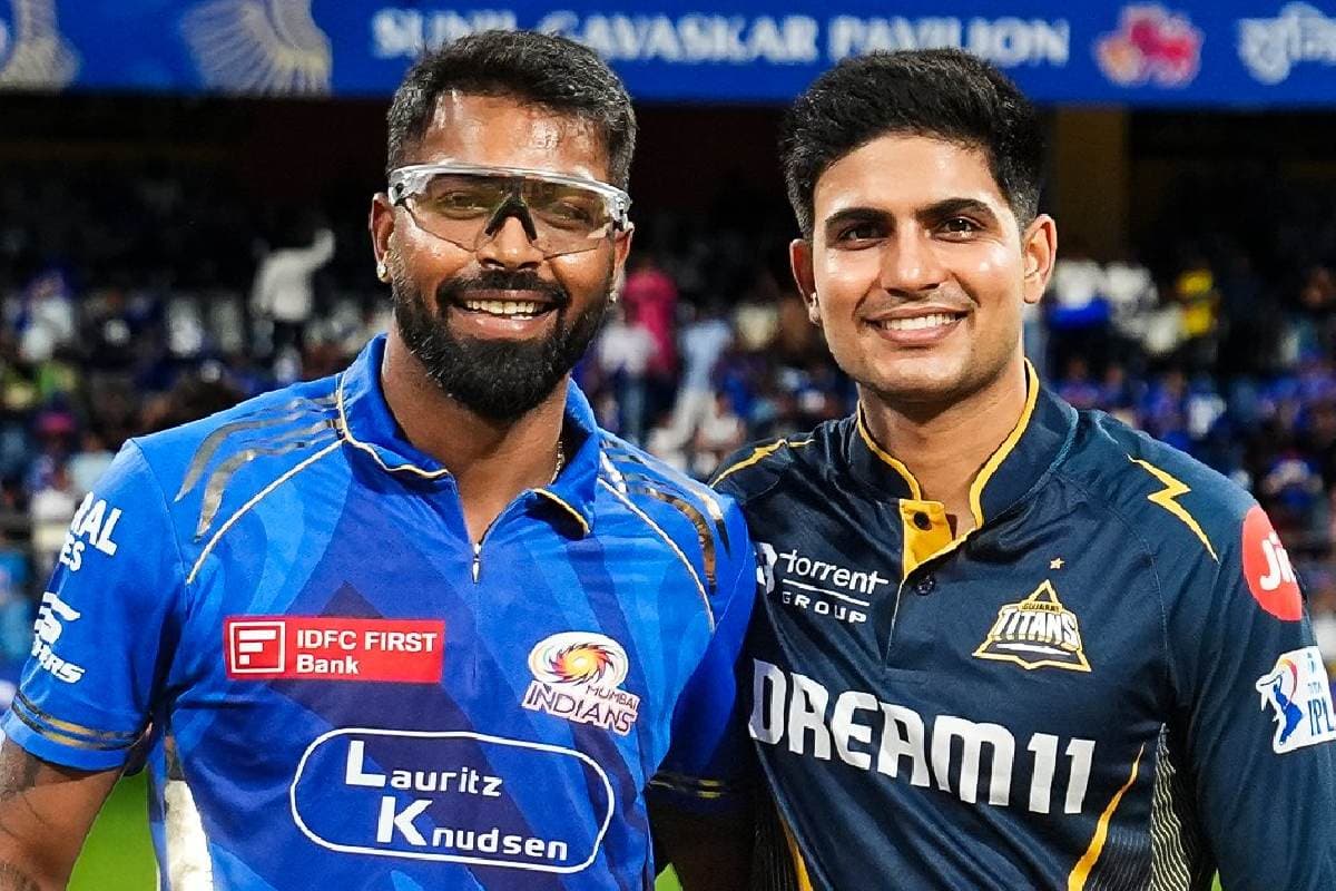 MI vs GT: मुंबई इंडियंस की पहले बल्लेबाजी, रोहित शर्मा से बड़ी पारी की उम्मीद, देखें प्लेइंग XI