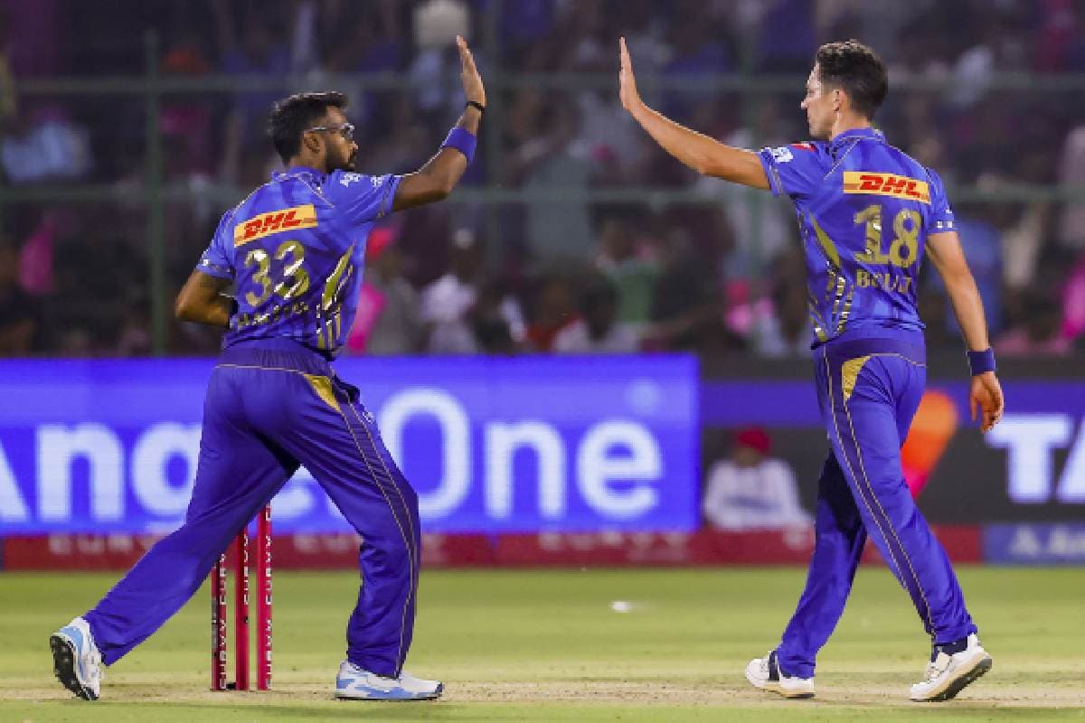 IPL 2025: पहले ही ओवर में कैसे चटका देते हैं विकेट, ट्रेंट बोल्ट ने खोल दिया बड़ा राज