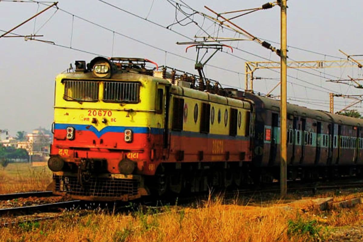 Hatia Jharsuguda Memu Time-Table Change