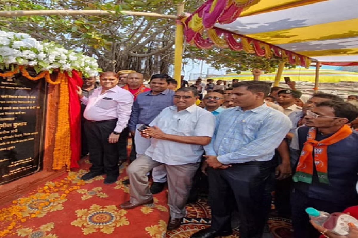 बिहार का हिरण्य पर्वत अब बनेगा नया टूरिस्ट डेस्टिनेशन, वर्ल्ड क्लास की मिलेगी सुविधा