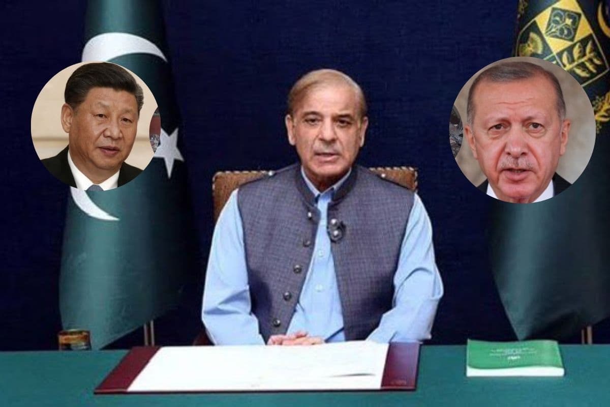India Pakistan Dispute: चीन और तुर्की ने किस प्रकार पाकिस्तानी सेना का समर्थन किया, पर्दे के पीछे की साजिश