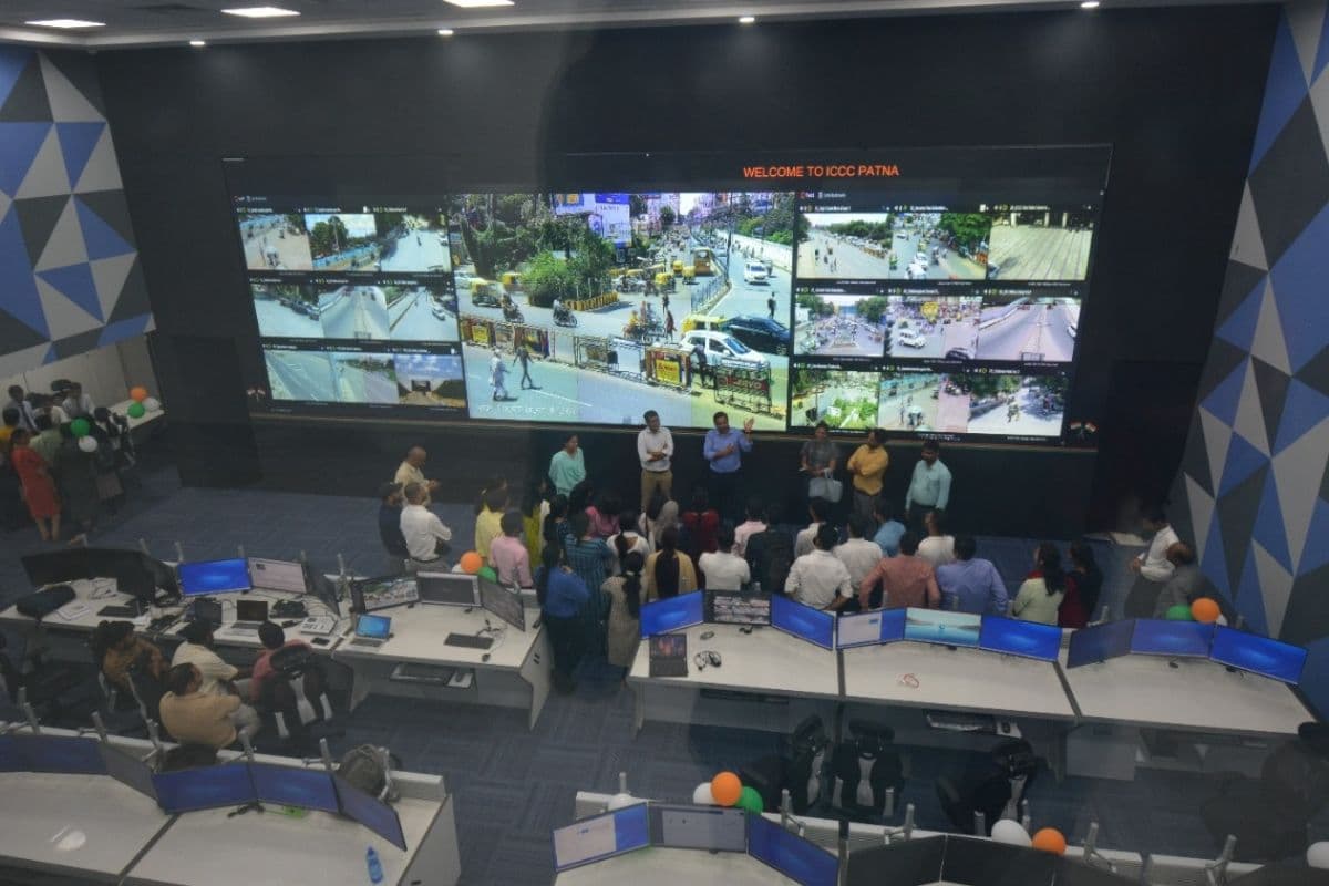 Patna News: पटना के घरों में नहीं घुसेगा नाले का पानी, पहले ही बजेगा अलार्म और...