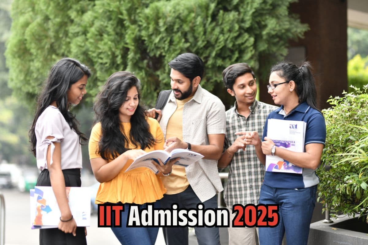 IIT Admission 2025: आईआईटी मंडी ने इस प्रोग्राम में एडमिशन के लिए बढ़ाई आवेदन तिथि, जल्द करें अप्लाई