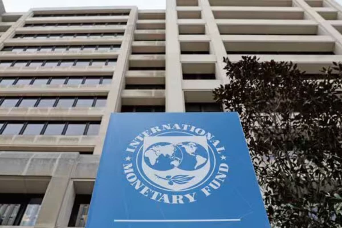 International Monetary Fund: पाकिस्तान को दनादन कर्ज पर कर्ज दिए जा रहा आईएमएफ! क्या मंशा, कहीं भारत के खिलाफ साजिश तो नहीं