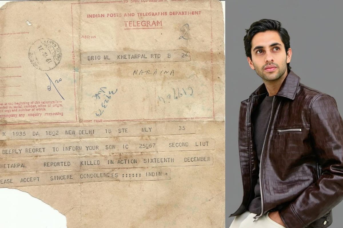 Ikkis: भारत के सबसे छोटे परमवीर चक्र विजेता के शौर्य की गाथा आई सामने, मैडॉक फिल्म्स ने रिलीज डेट से हटाया पर्दा