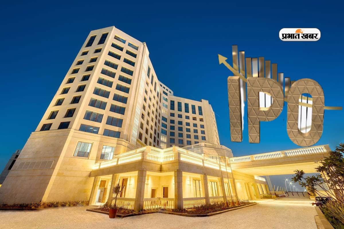 श्लॉस बेंगलुरु के IPO को पहले दिन मिला 6% सब्सक्रिप्शन, निवेशकों की प्रतिक्रिया रही धीमी