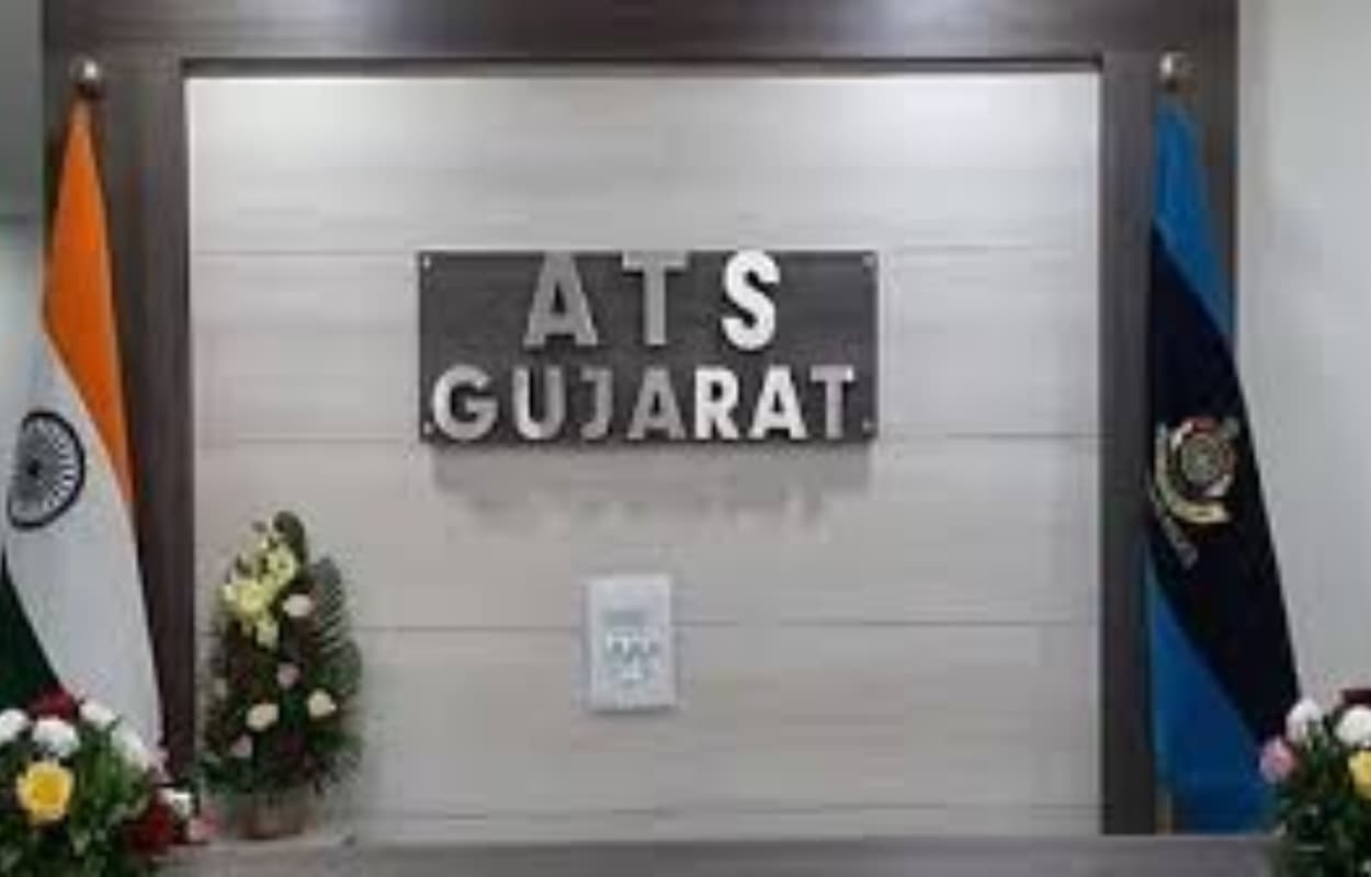 ISI Spy Arrest: गुजरात में ISI का जासूसी नेटवर्क ध्वस्त, ATS ने धर दबोचा