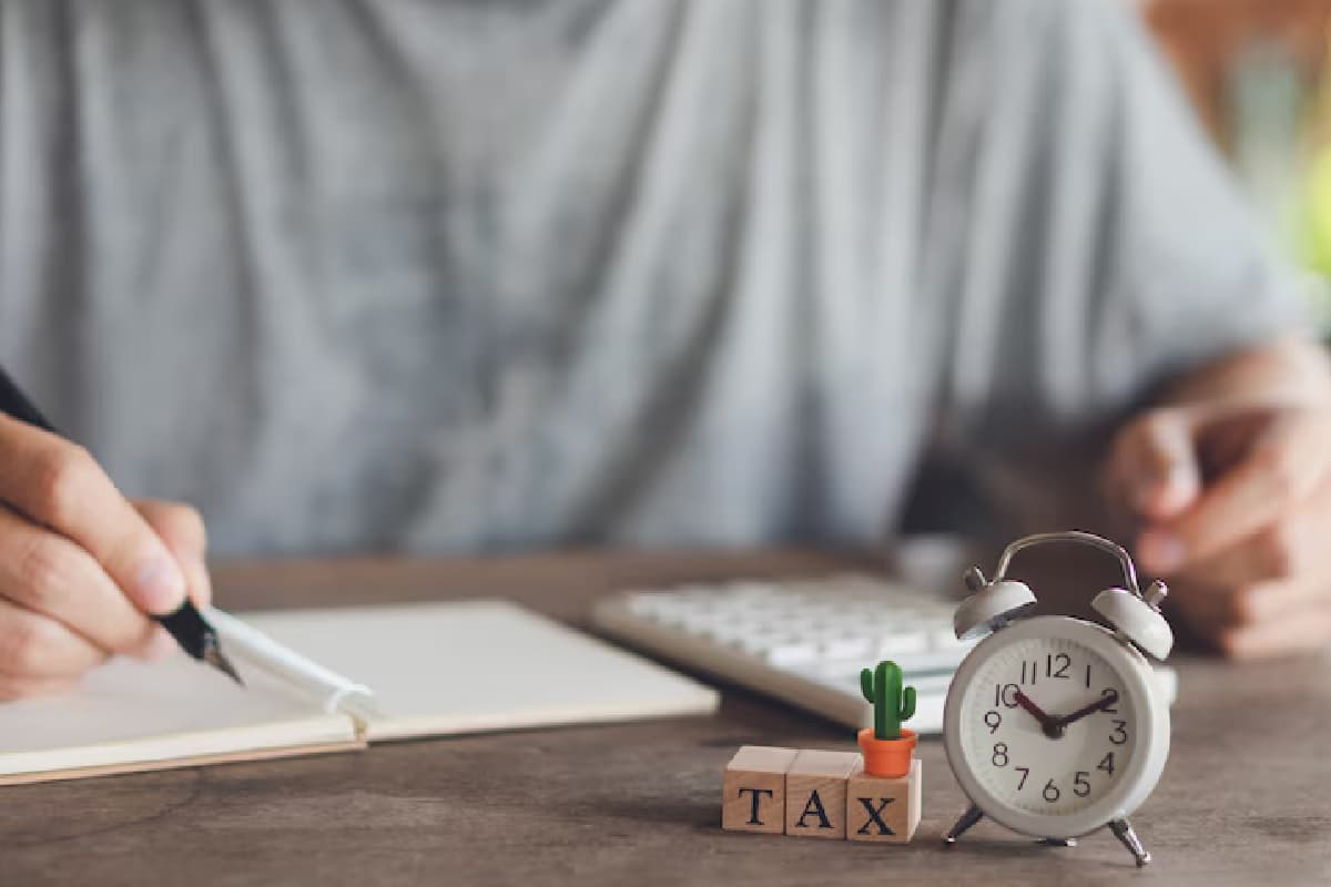 ITR-3 फॉर्म किसके लिए जरूरी है? रिटर्न फाइल करने से पहले जानिए अहम बातें