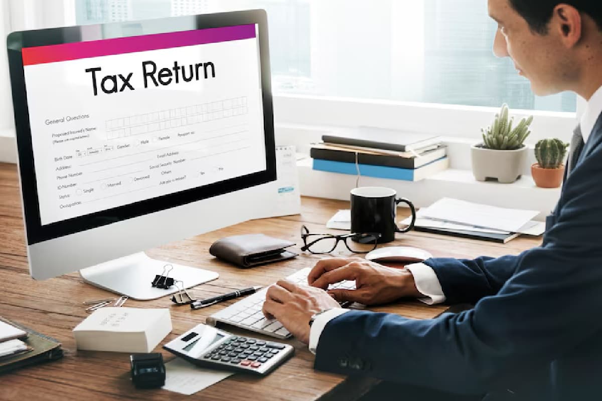 ITR Filing Date: लाखों टैक्सपेयर्स को बड़ी राहत, आईटीआर फाइल करने की बढ़ गई डेट