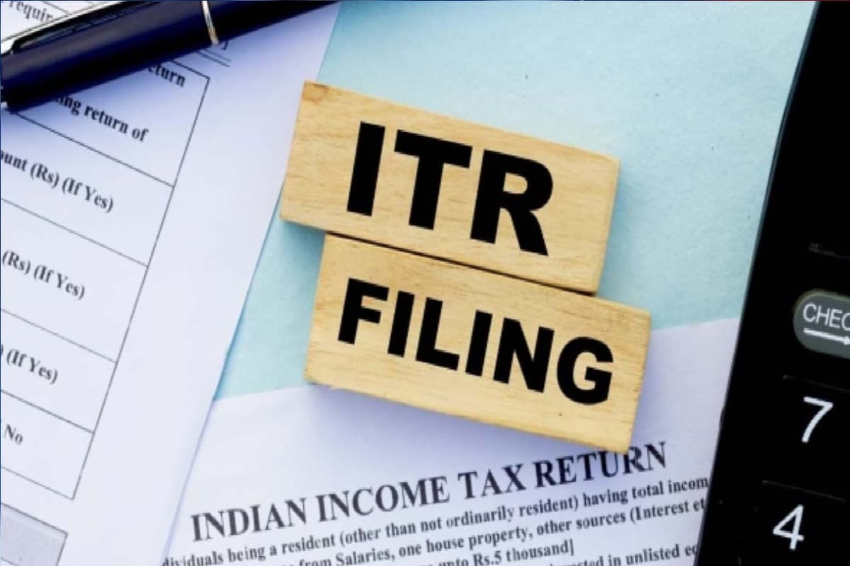 ITR Filing : बिना फॉर्म 16 भी अब फाइल कर सकते हैं ITR, जानिए आसान तरीका