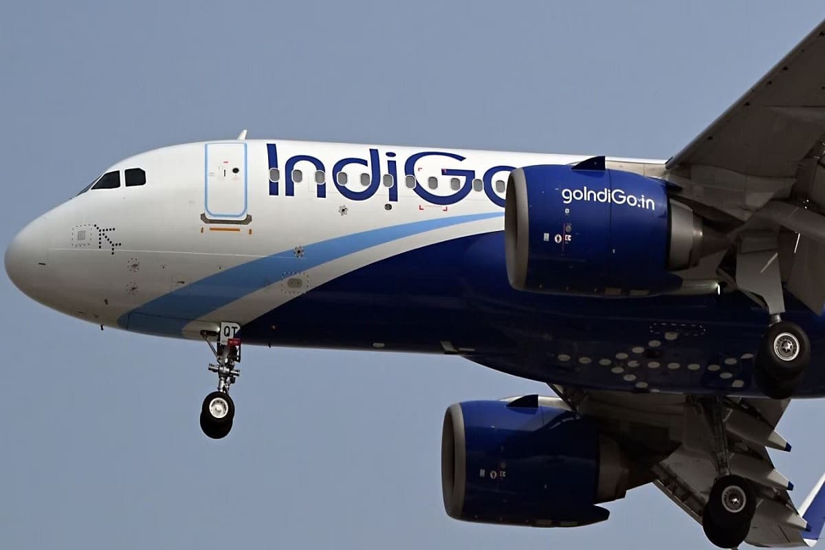 IndiGo