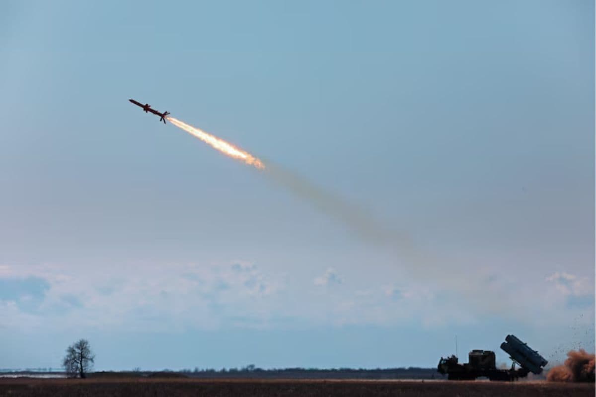 India Air Defence: भारत के वो घातक हथियार, जिनकी मार से आसमान में ही राख बन गईं पाक की मिसाइलें