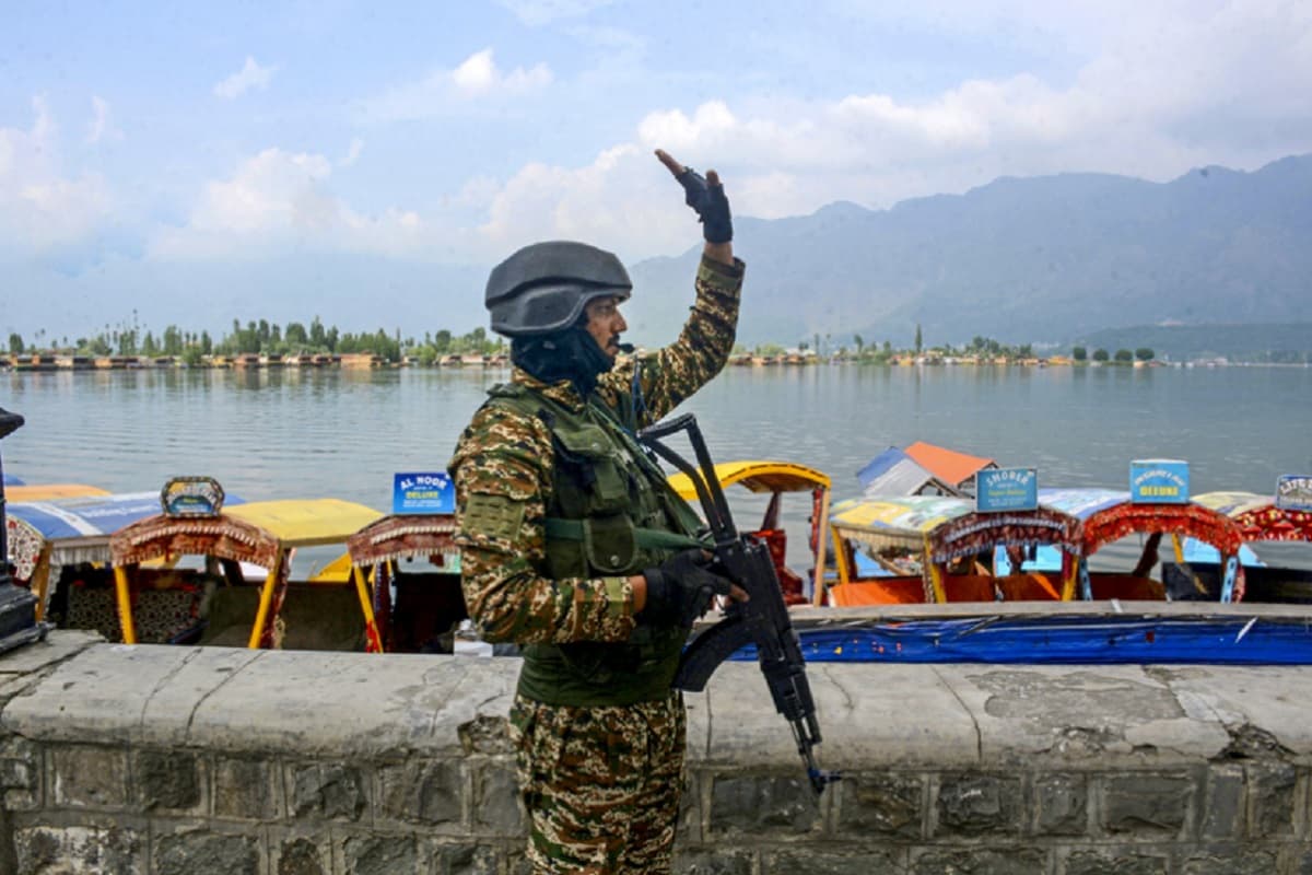 1971 के बाद भारतीय सेना ने पाकिस्तान को सिखाया सबसे बड़ा सबक, ऑपरेशन सिंदूर की दिखाई ताकत