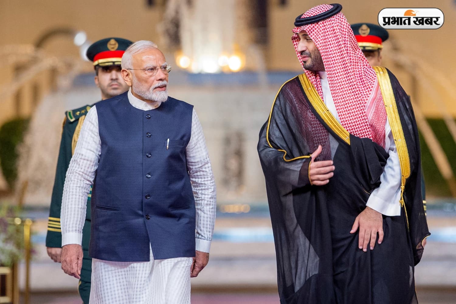 India Pakistan Ceasefire: भारत-पाक सीजफायर पर सऊदी अरब का स्वागत, शांति बहाली की जताई उम्मीद