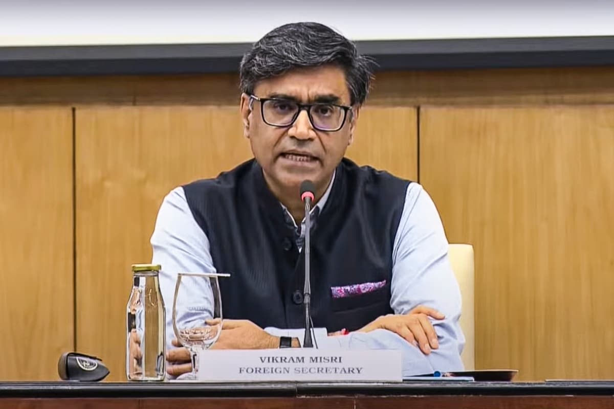 India Pakistan Ceasefire