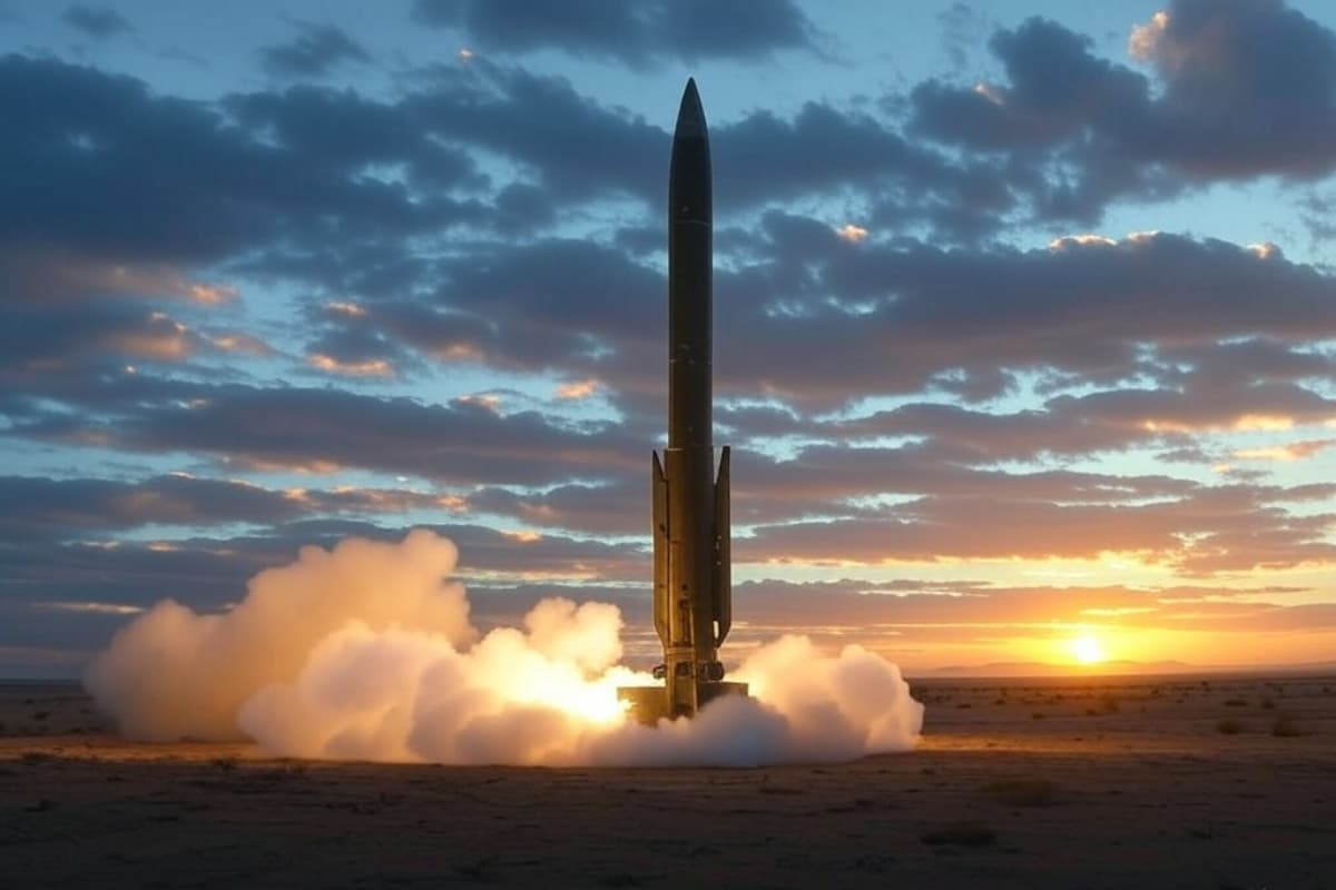 युद्ध के लिए आमादा पाकिस्तान! पहले तोड़ा सीजफायर अब कर रहा इस घातक हथियार का परीक्षण