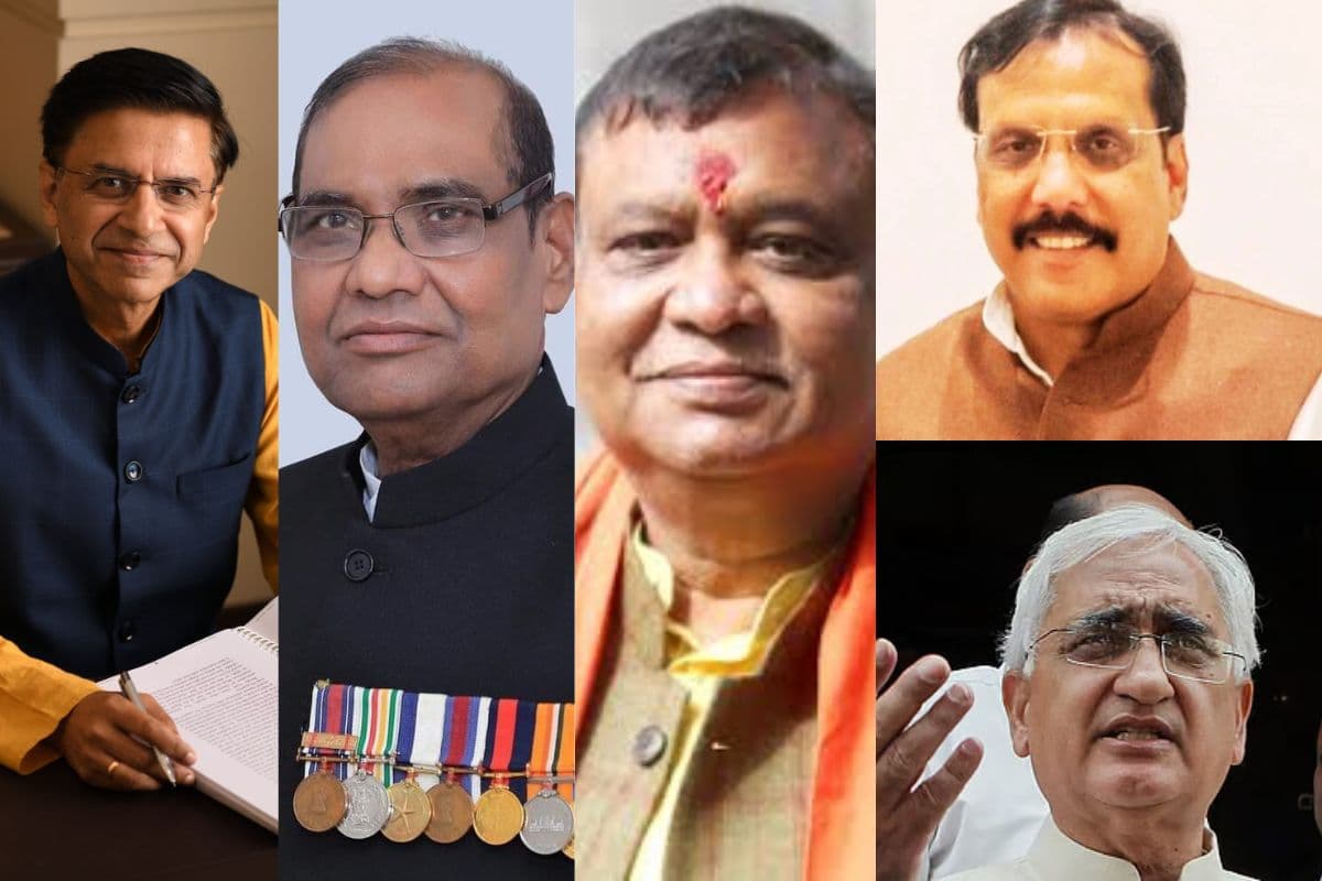 आतंकवाद के खिलाफ भारत की मुहिम में यूपी के 4 सांसद, कांग्रेस के इस कद्दावर नेता का नाम भी शामिल