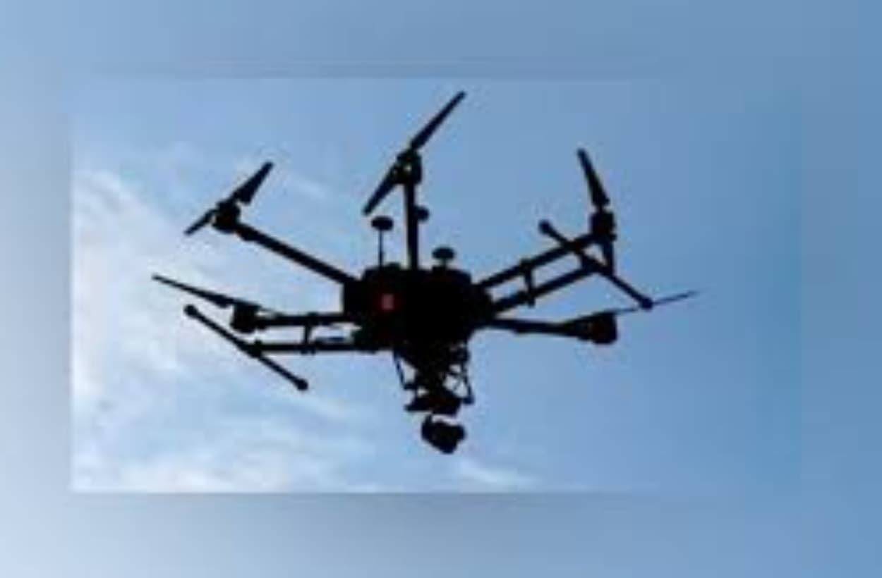 ऑपरेशन सिंदूर के बाद भारत-पाक सीजफायर पर राजी, जानें किस देश के पास कितने ताकतवर ड्रोन