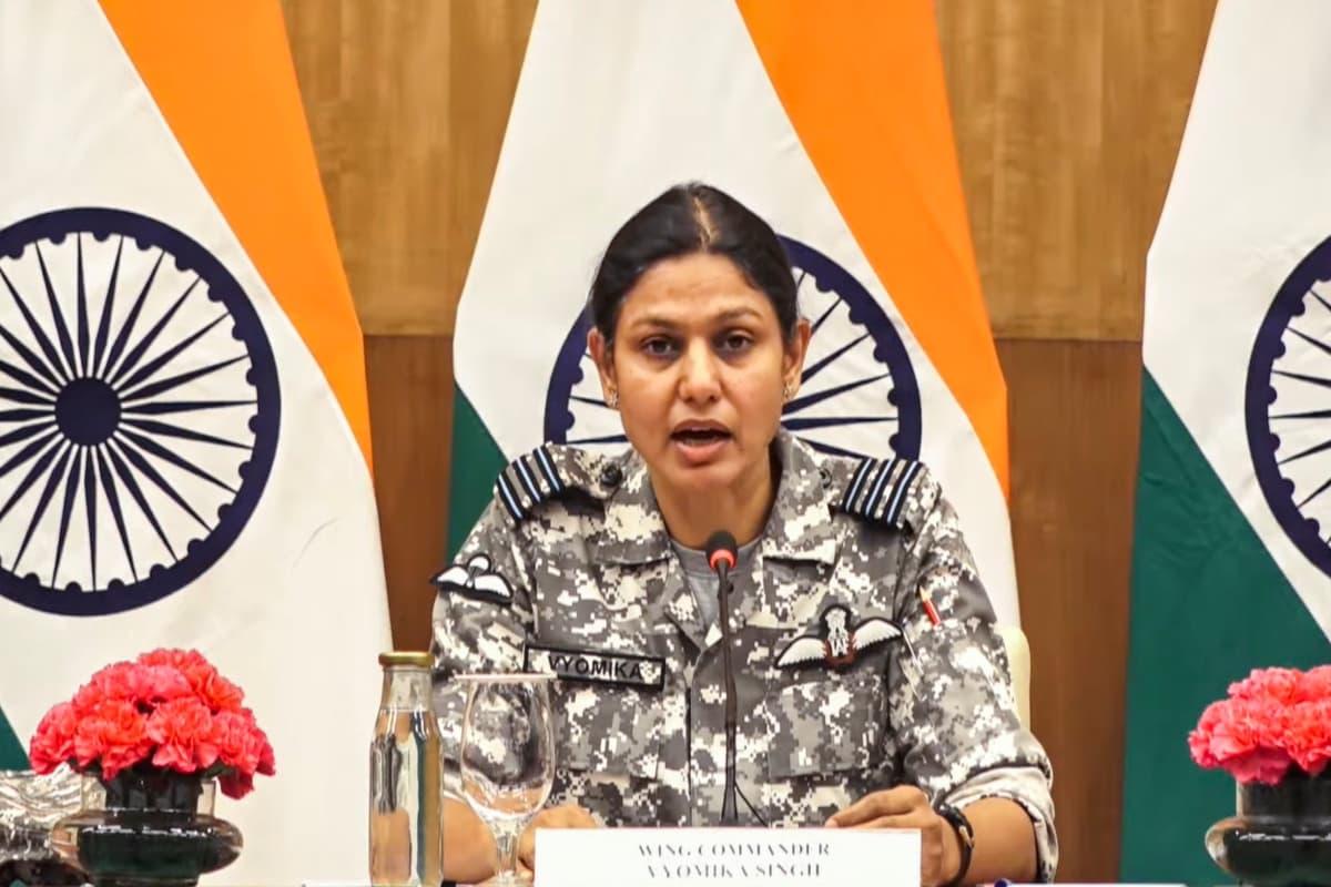 India Pakistan Tension: मेड इन तुर्की ड्रोन से हमला कर रह पाकिस्तान! MEA की PC में बड़ा खुलासा