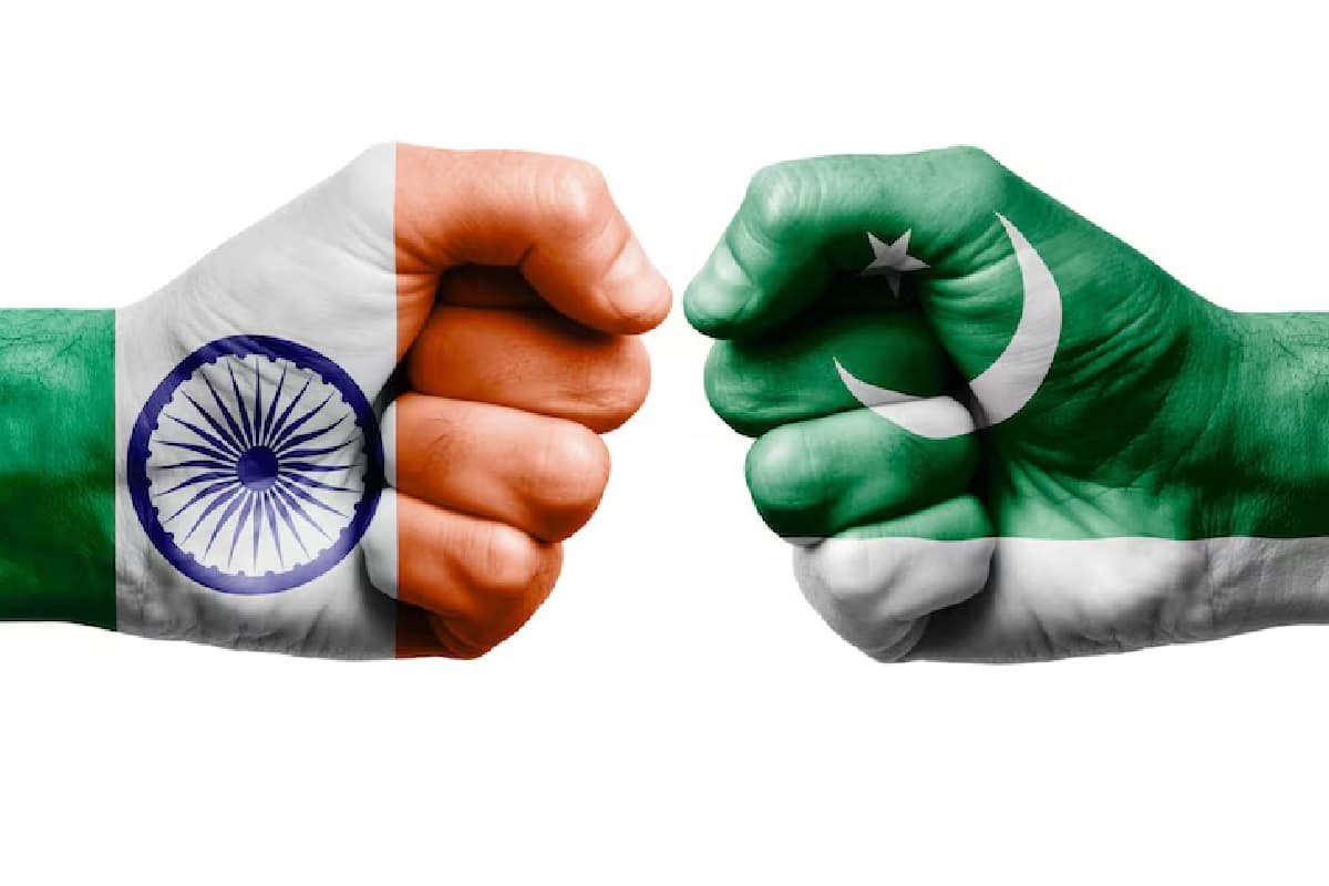 भारत को मिल गया पाकिस्तान के खिलाफ पुख्ता सबूत! एफएटीएफ में उठेगा चेहरे से नकाब