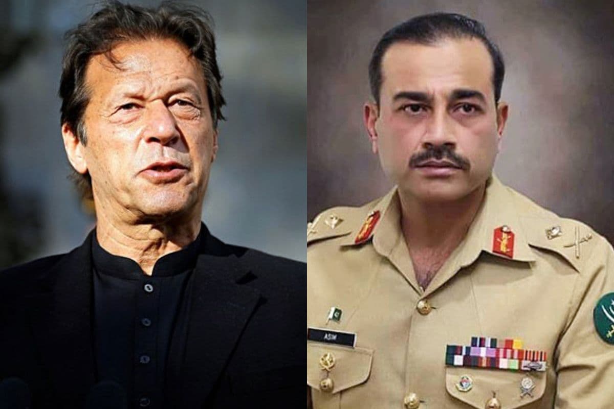 India Pakistan Tension