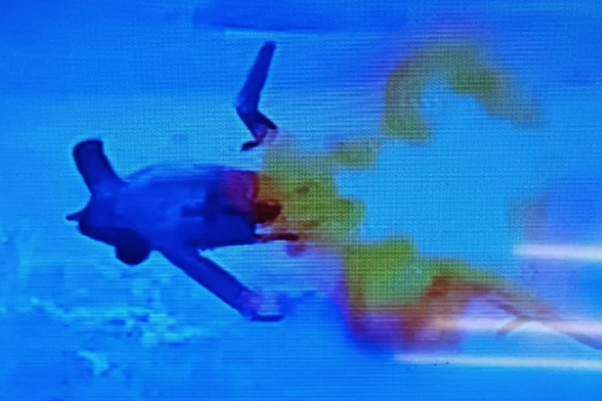 भारतीय सेना ने 8 पाकिस्तानी मिसाइल को किया नाकाम, हमास स्टाइल में किया था हमला