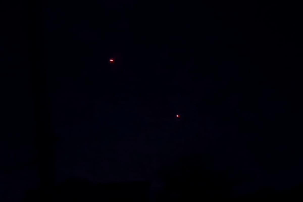 भारत ने फिर विफल किया PAK के नापाक मंसूबे, सेना ने मिट्टी में मिला दी दुश्मन की आठों मिसाइल, देखें वीडियो