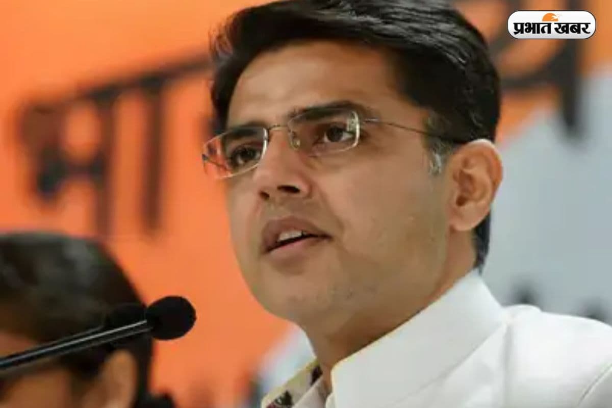 India Pakistan War: सचिन पायलट का बड़ा बयान, 'पाक अधिकृत कश्मीर भारत का हिस्सा है, 1994 वाली संसद की प्रस्ताव फिर दोहराएं