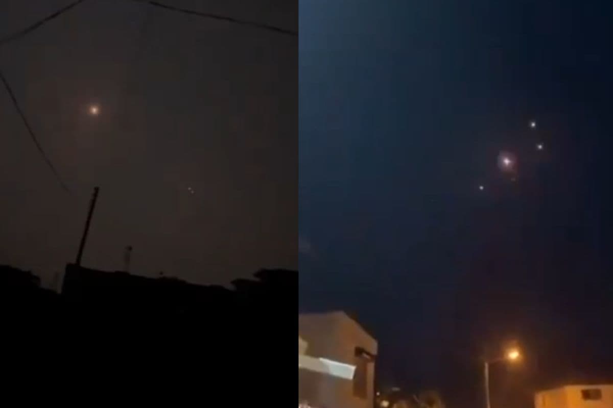 Operation Sindoor India Pakistan War Live Updates: भारत की जवाबी कार्रवाई से हिला पाकिस्तान, तीन फाइटर जेट ध्वस्त