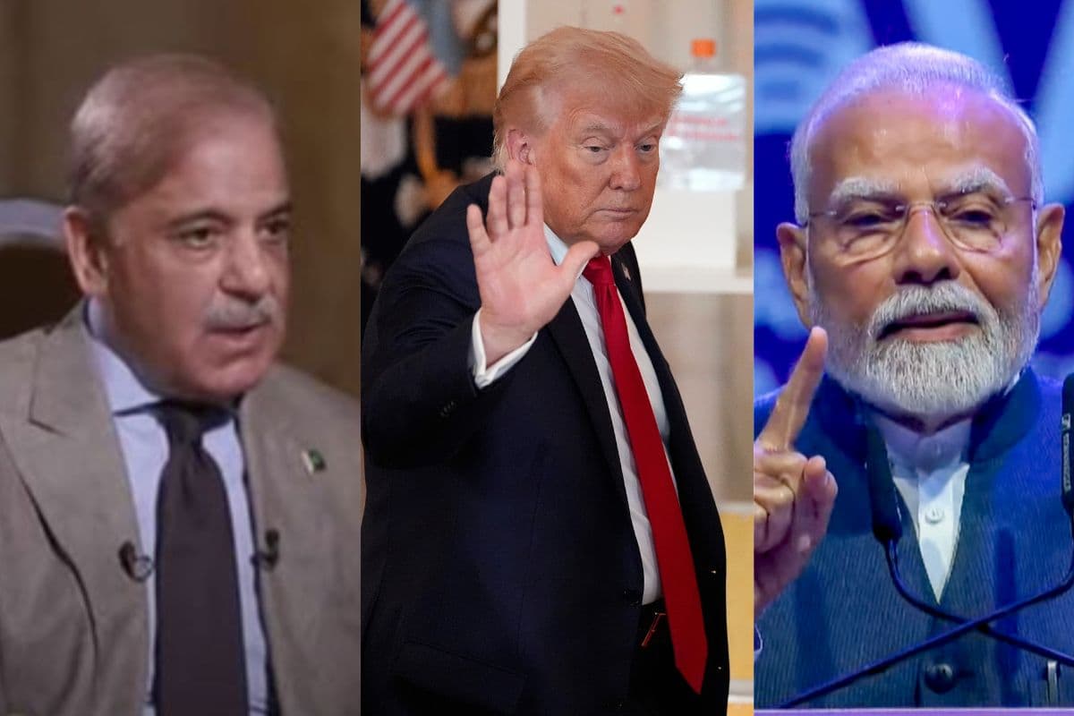 India Pakistan on Kashmir: ट्रंप के आगे गिड़गिड़ाने लगा पाकिस्तान! फिर अलापा कश्मीरी राग, भारत का रुख साफ