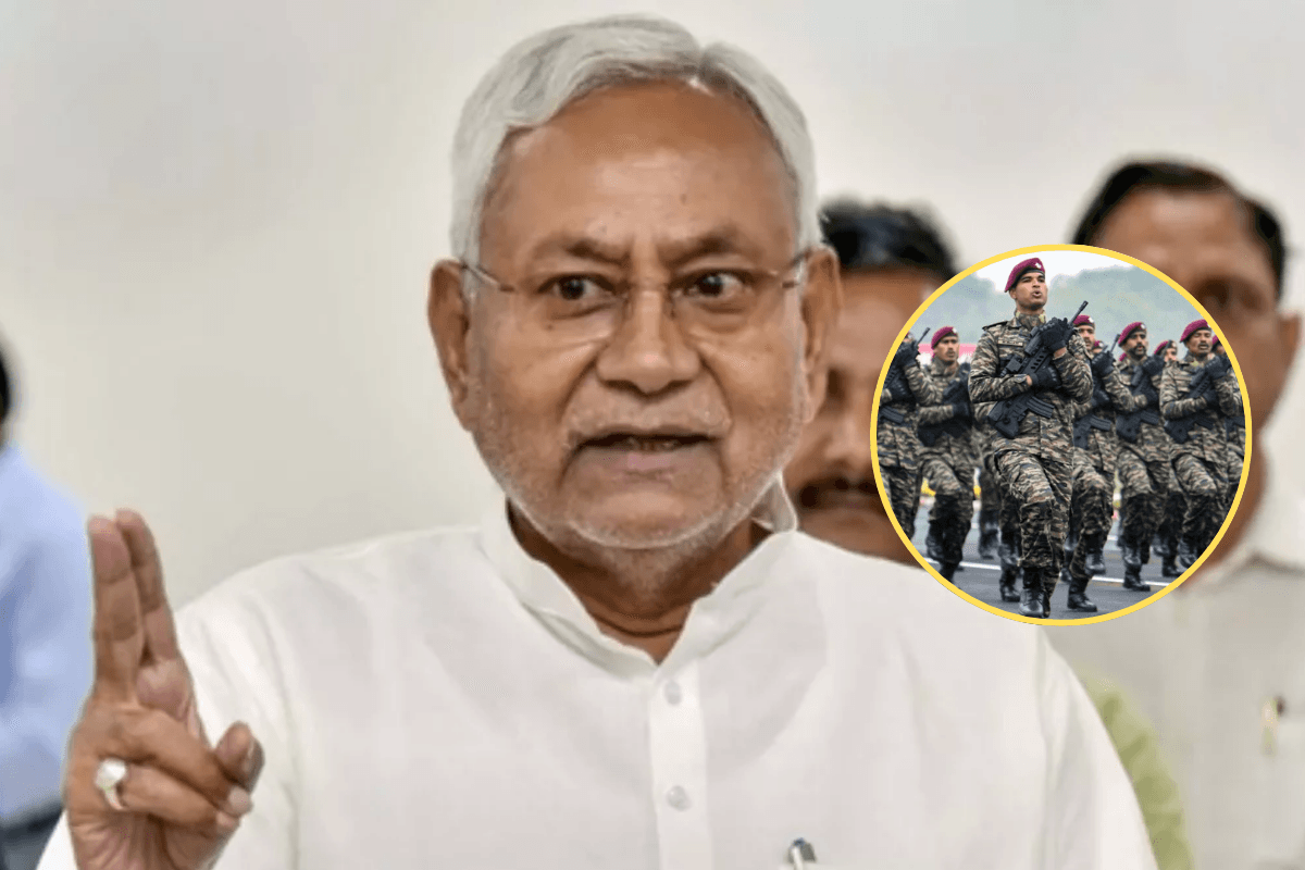 India-Pakistan Tension: भारत-पाक जंग के बीच एक्शन में बिहार सरकार, 4 विभागों की छुट्टियां रद्द