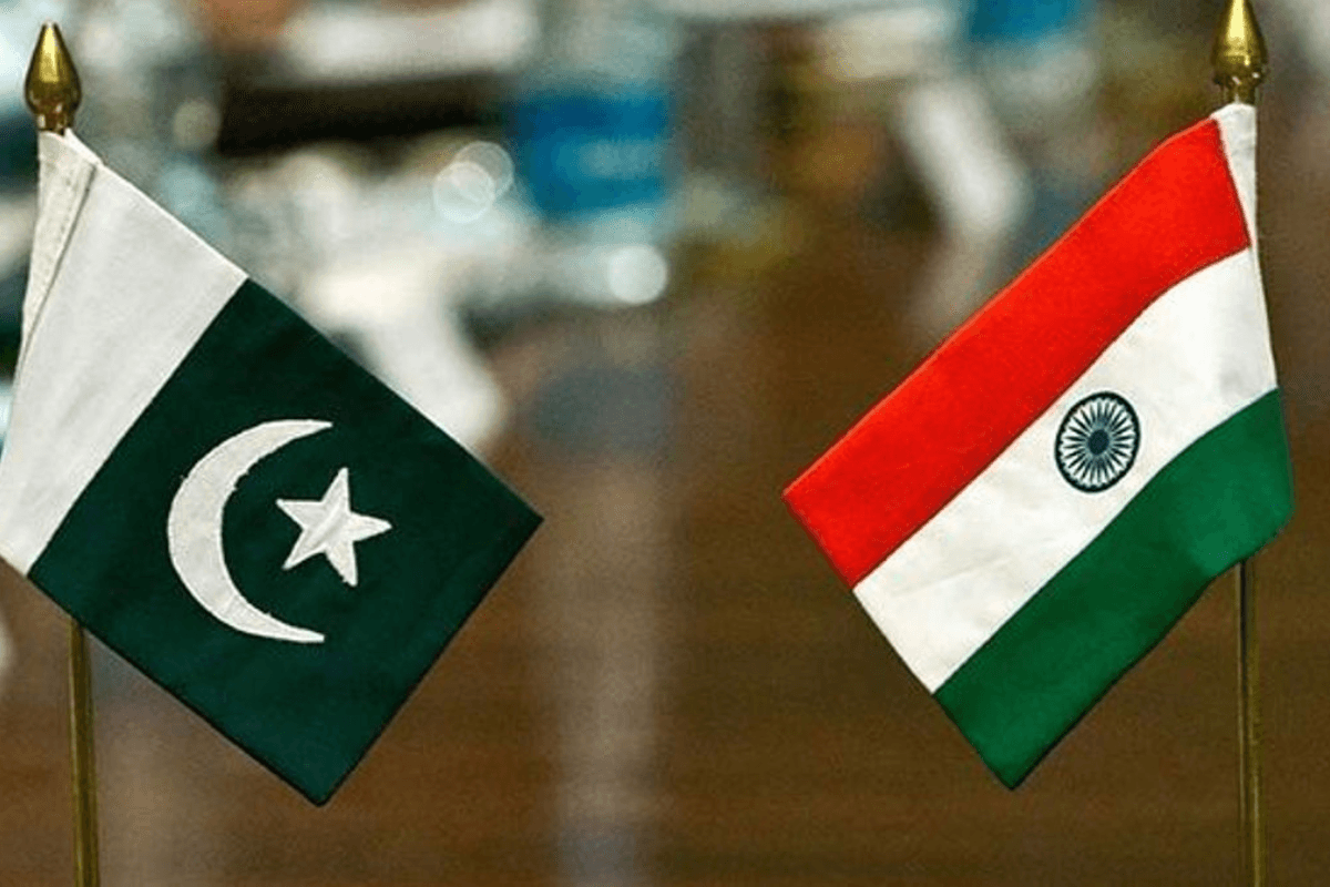 India VS Pakistan GDP: पाकिस्तान की जीडीपी से 10 गुणा अधिक है भारत के इन दो राज्यों की जीडीपी