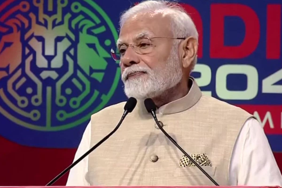 Indus Water Treaty: 'भारत का पानी भारत के हक में बहेगा,' पाकिस्तान से तनाव के बीच गरजे पीएम मोदी